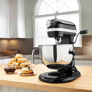 Pro 600 Series 6 Qt. Stand Mixer