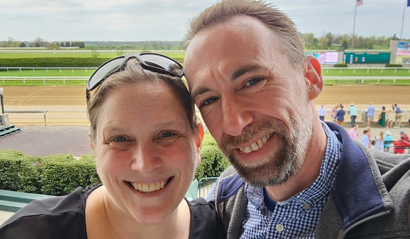 The Wedding Website of Ali Kelly and Robert Borders