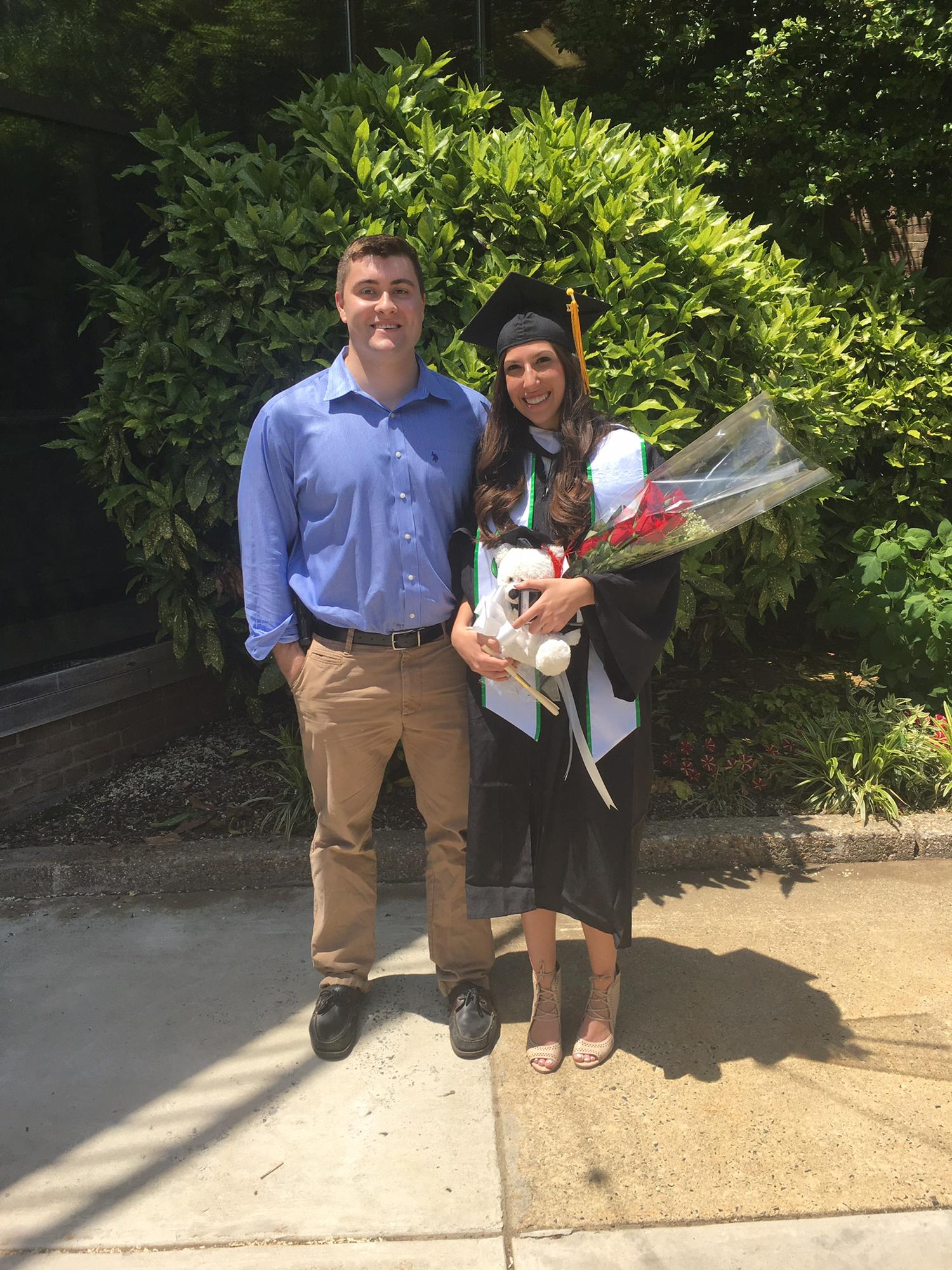 LaSalle Graduation ‘17