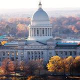 Arkansas State Capitol