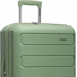 Suitcase 27-inch Medium in Green