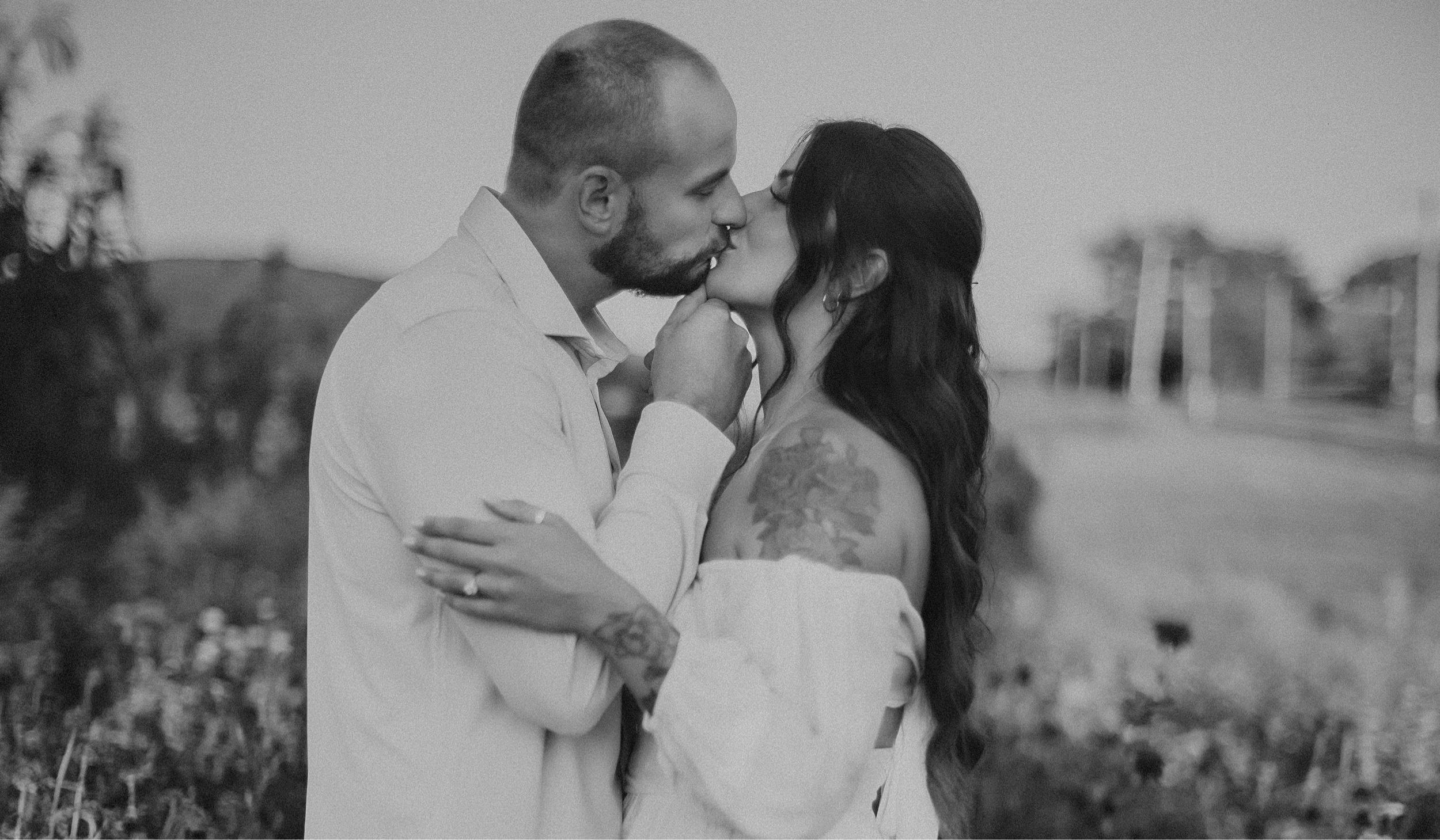The Wedding Website of Jordyn Henderson and Thomas Morgan