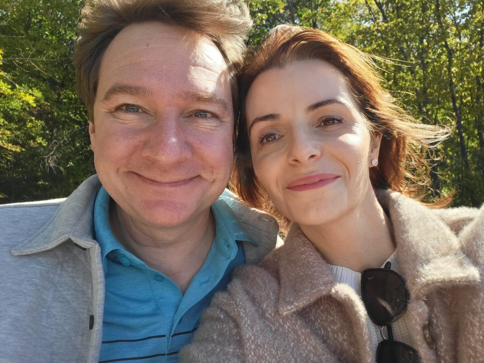 The Wedding Website of Jeffrey Schuh and Dominique Greer