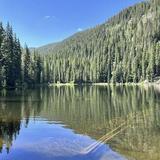 Beaver Lake Trail