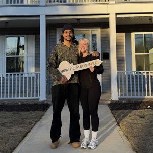 Our Home Improvement Fund- Credit Card