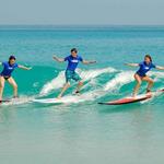 Macao Surf Camp