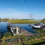 Everglades National Park