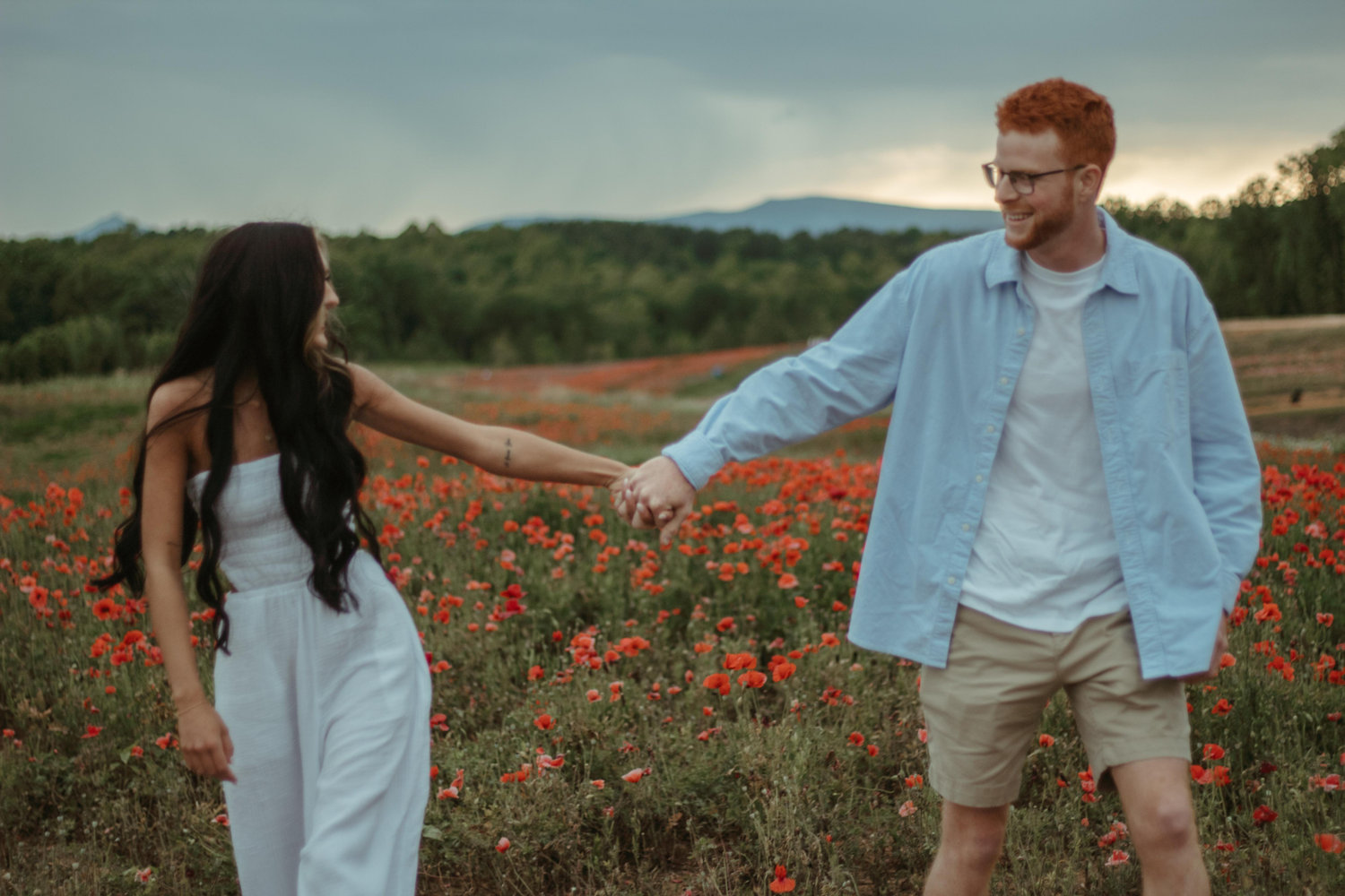 The Wedding Website of jasmin sprouse and christopher lockhart