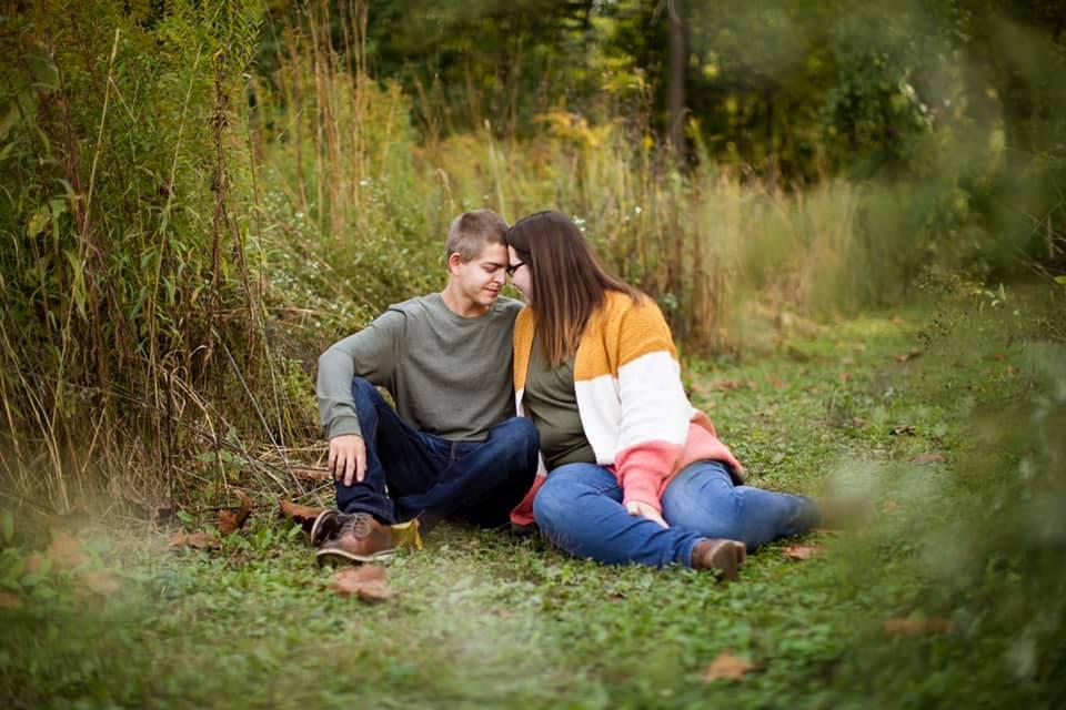 The Wedding Website of Hannah Marie Lowery and Austin Gene Baker