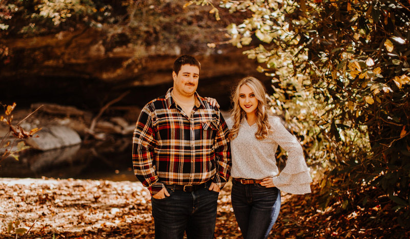 Elizabeth Moore and Jacob Rutherford's Wedding Website