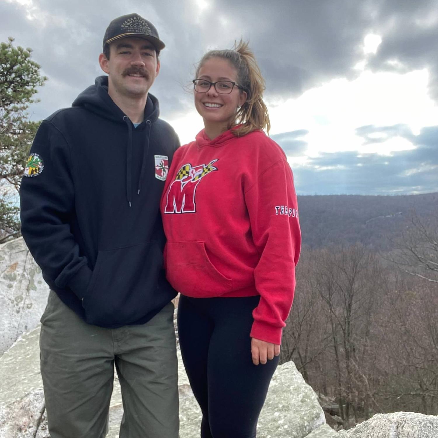 Cunningham Falls State Park, MD 🤍