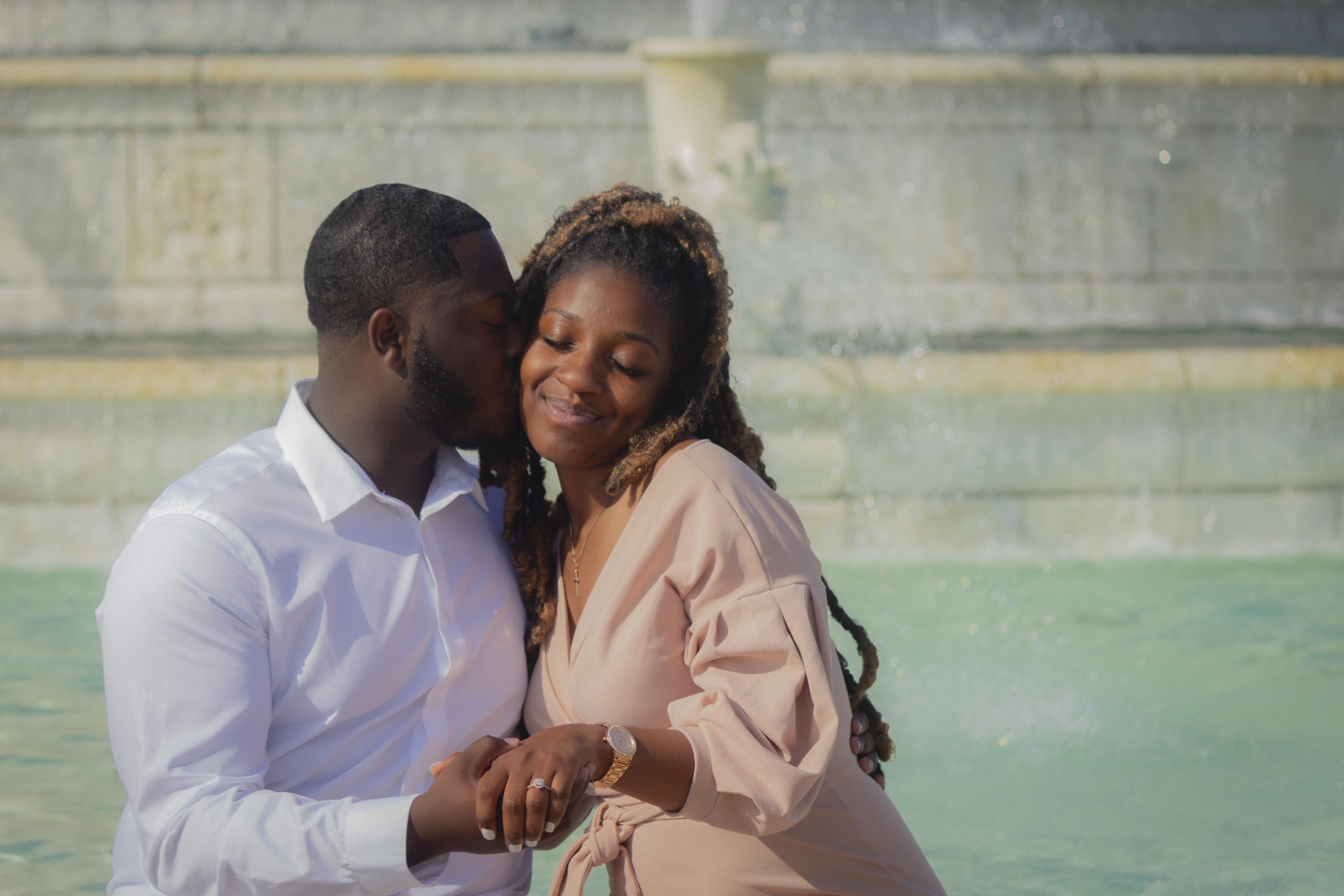 The Wedding Website of Calahna Butler and Caleb Lancaster