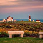 Point Judith Lighthouse