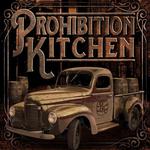 Prohibition Kitchen