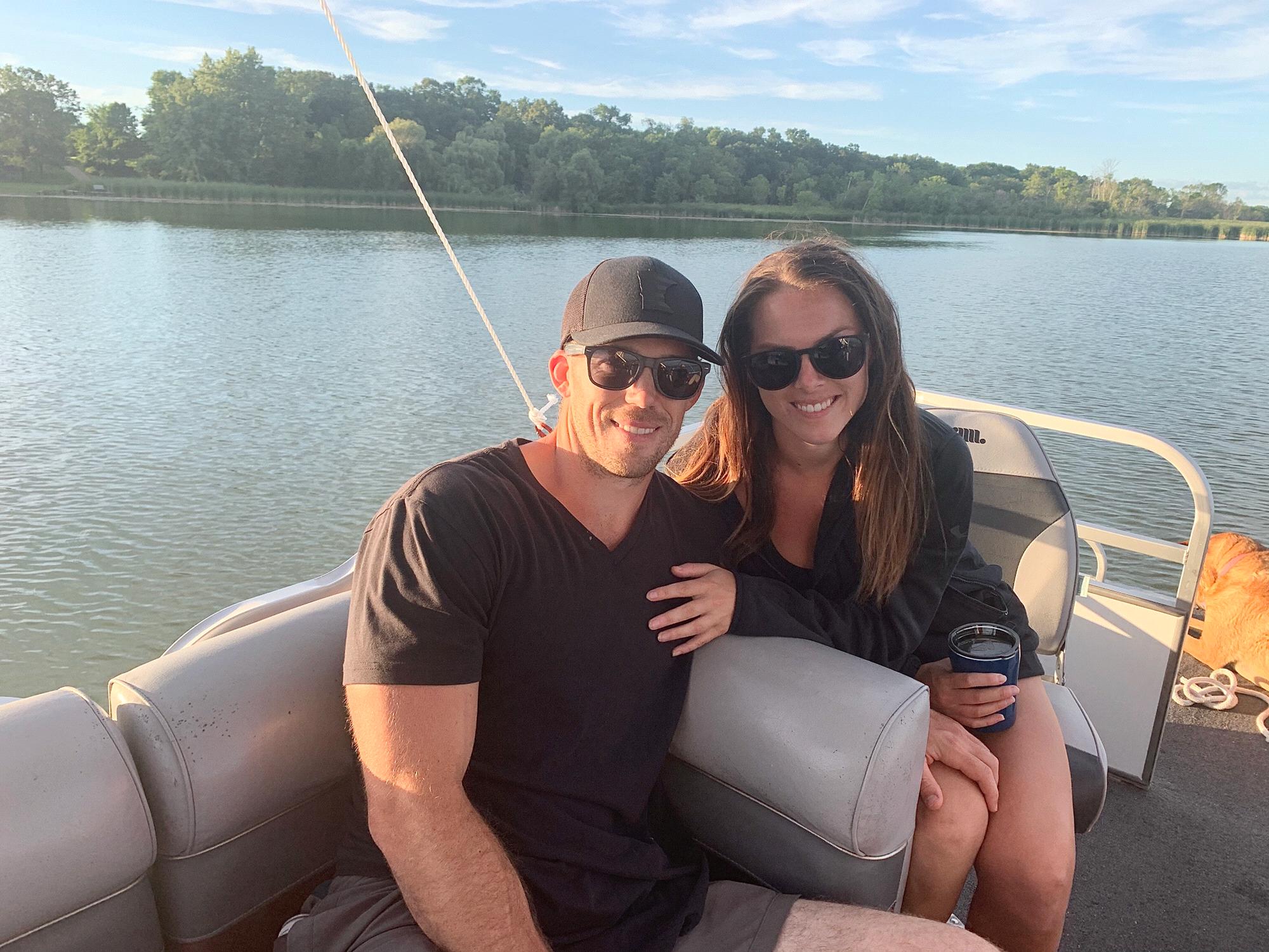 July 2020 - Annandale, MN