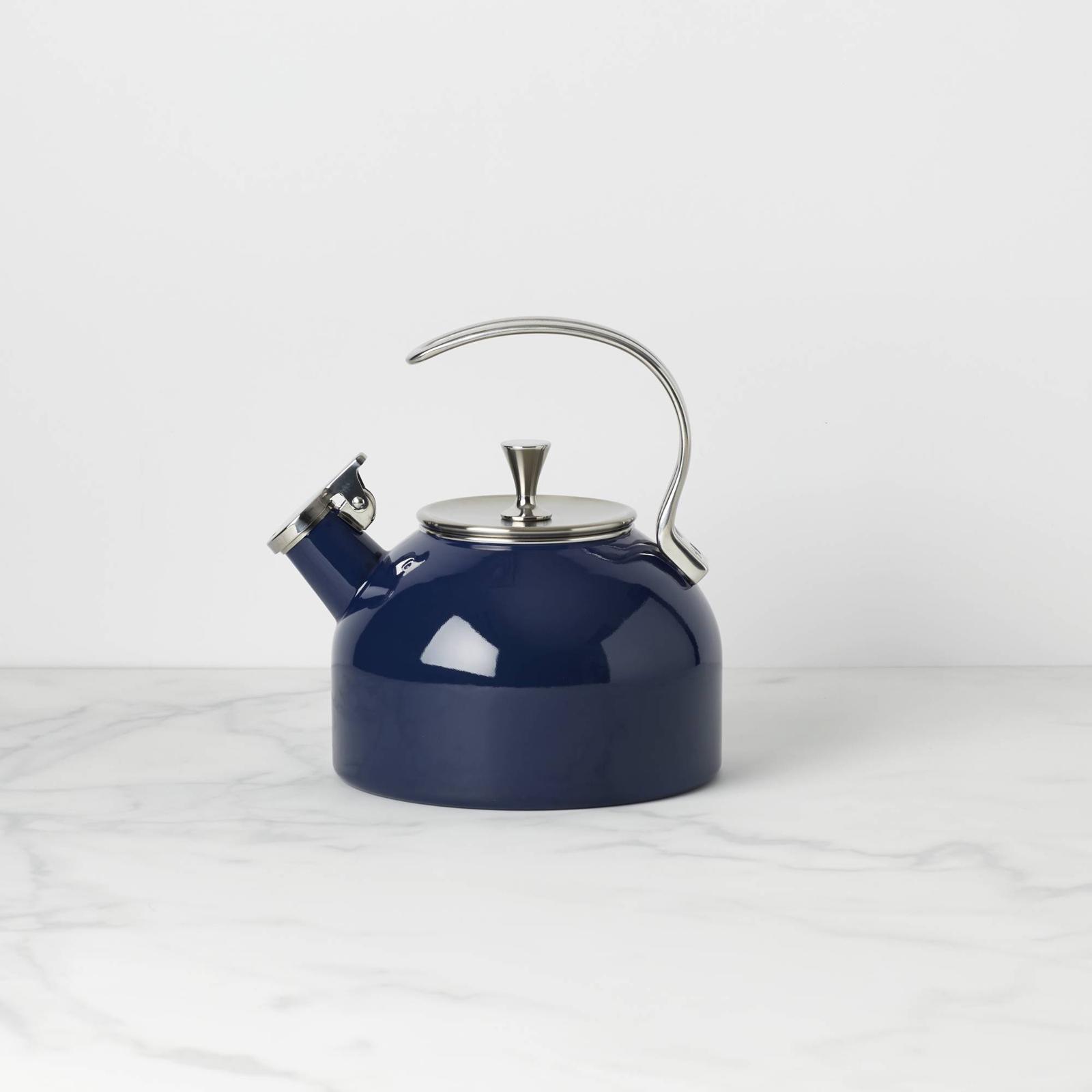 kate spade new york Make It Pop Kettle Zola