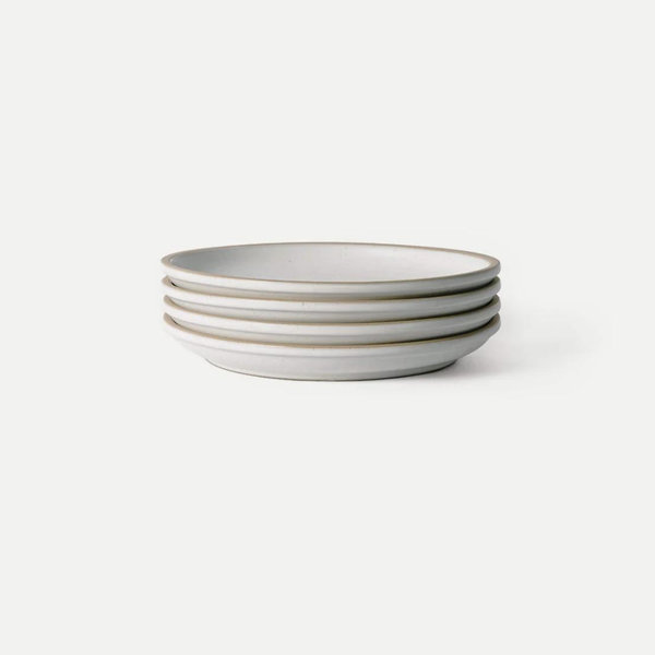 Harvest Dinner Plates- OAT