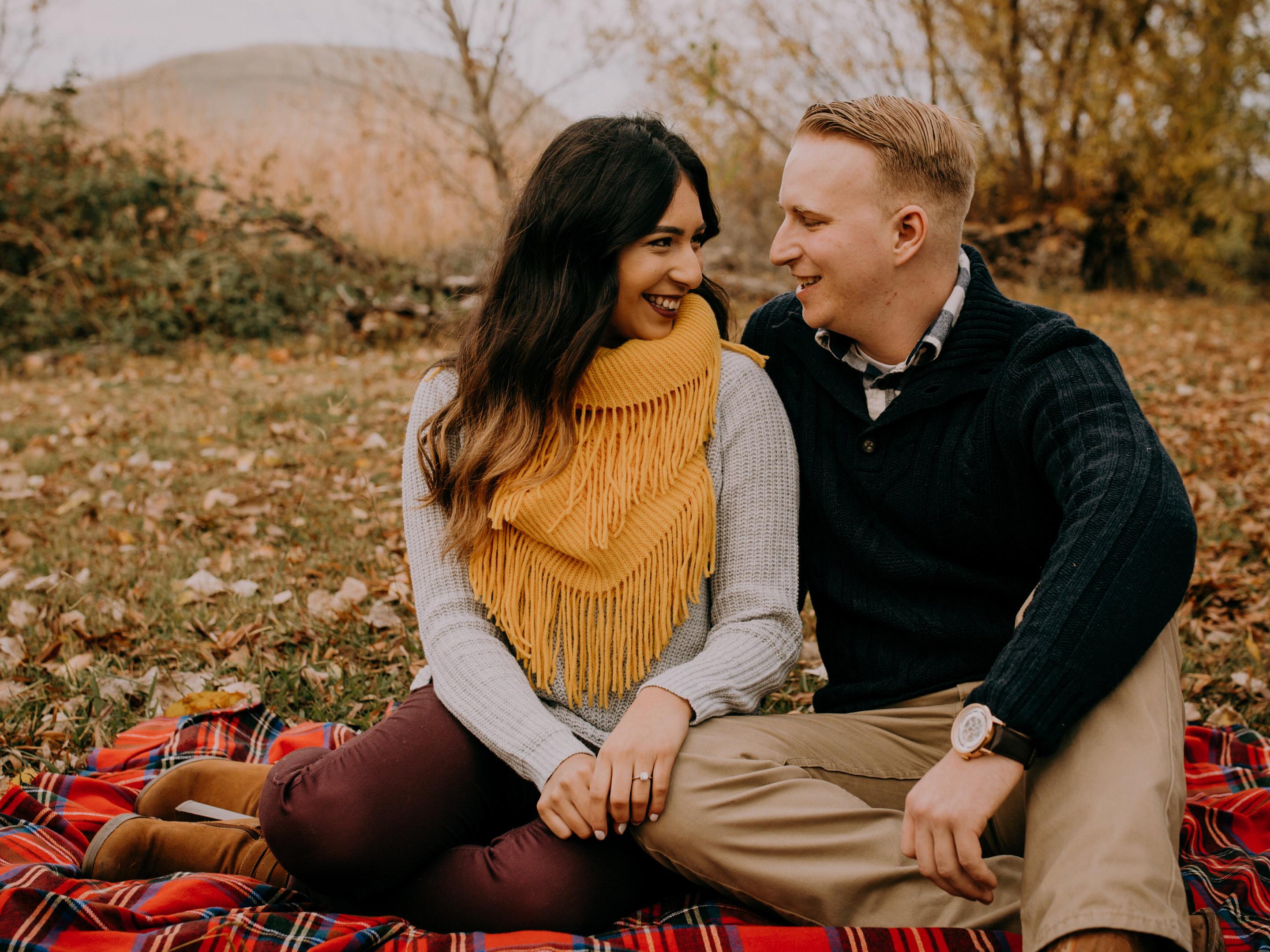 The Wedding Website of Olivia Peña and Tadd Hickey