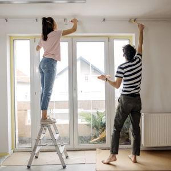 Our house renovations fund