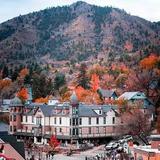Manitou Springs