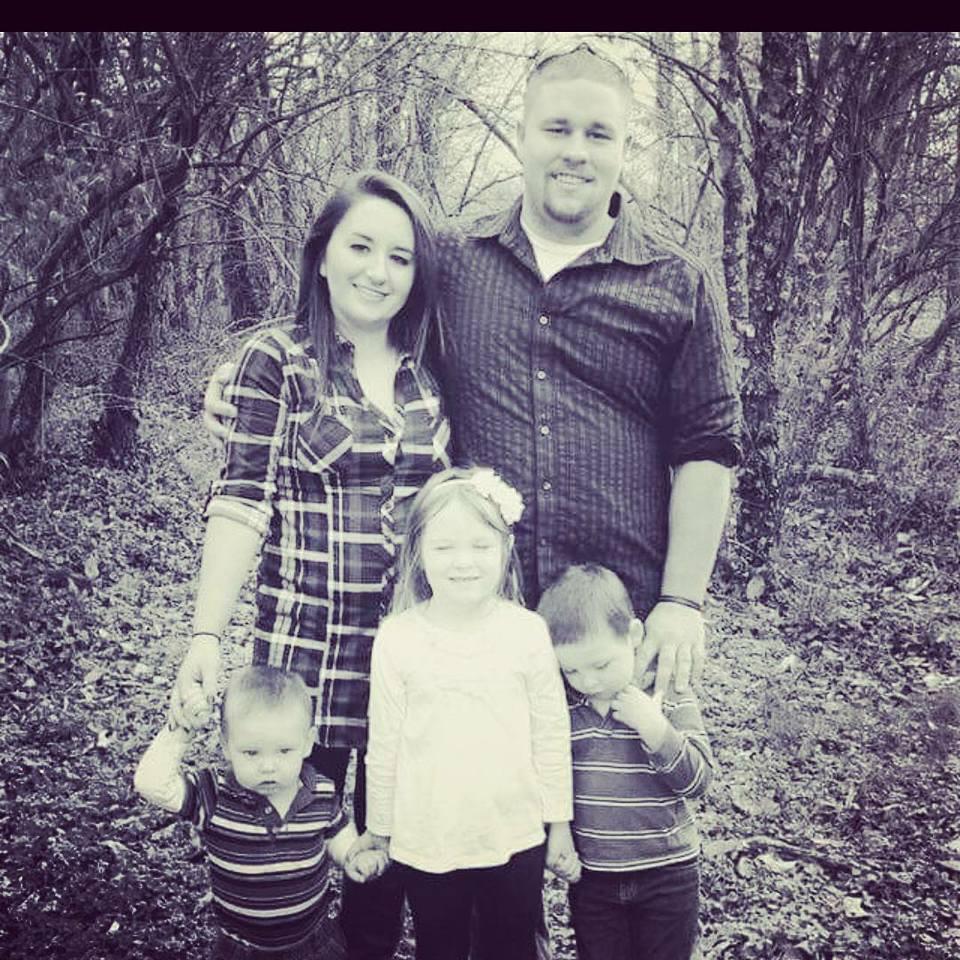First Family Photos Summer 2016