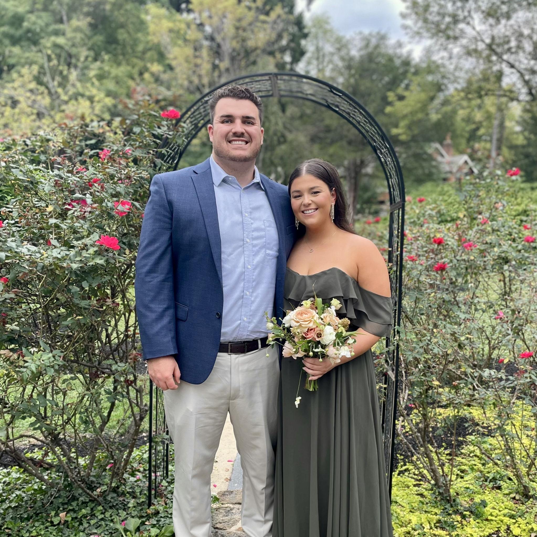 Smoke shows. Wait till you see us on October 3rd!