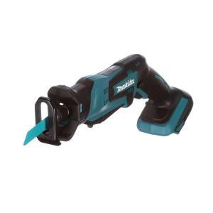 18-Volt LXT Lithium-Ion Cordless Variable Speed Lightweight Compact Reciprocating Saw with Built-in LED (Tool-Only)