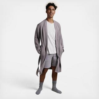 Cloud Cotton Robe