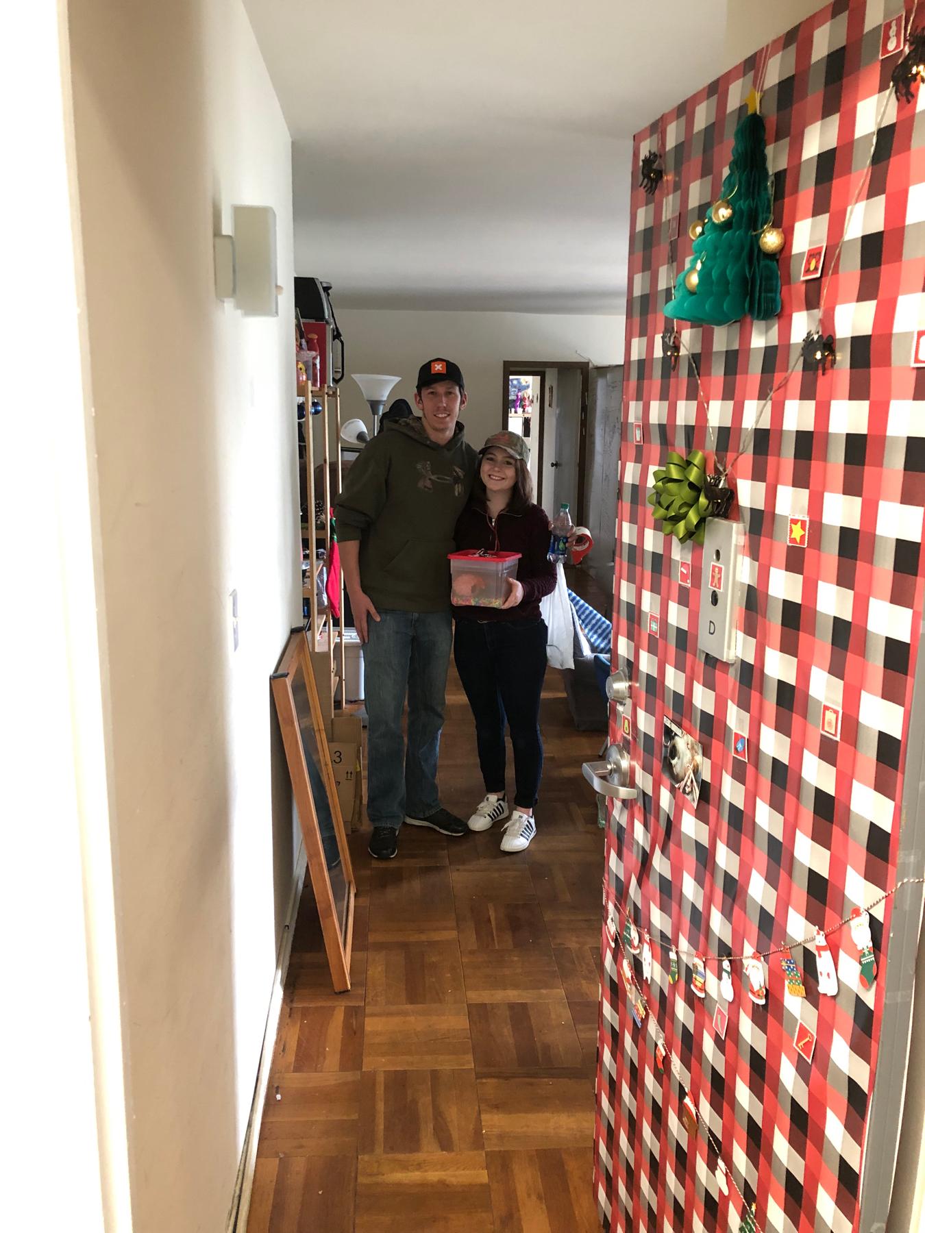 Moving Day SF to RENO 2018