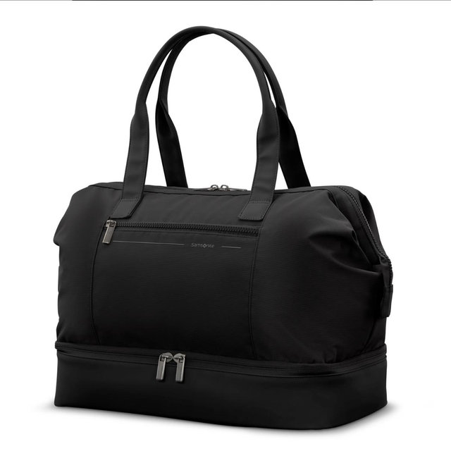 Better Than Basic Weekender | Duffels & Bags | Samsonite