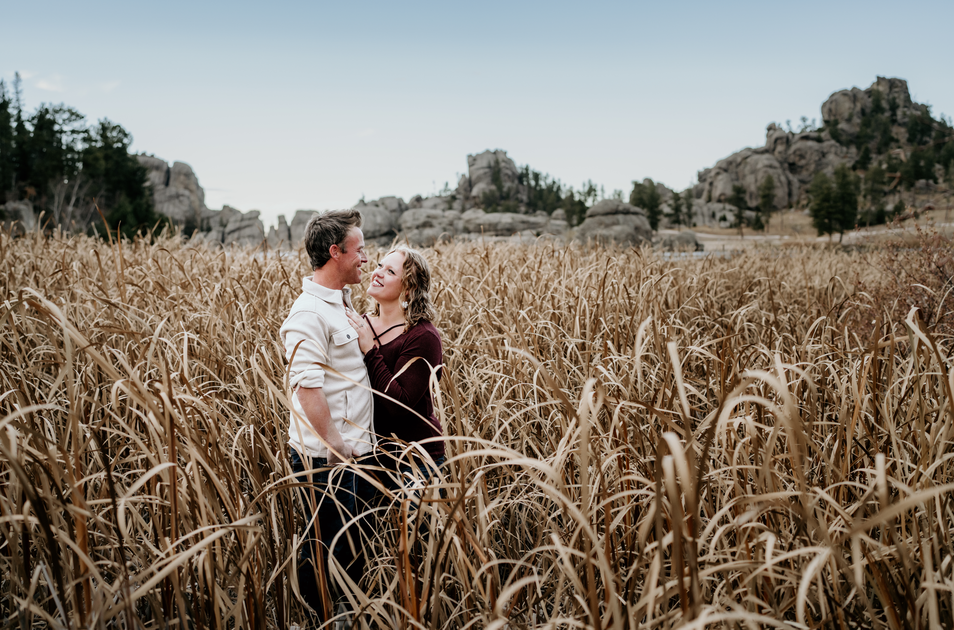 The Wedding Website of Kelsey Schwerin and Adrian Weaver