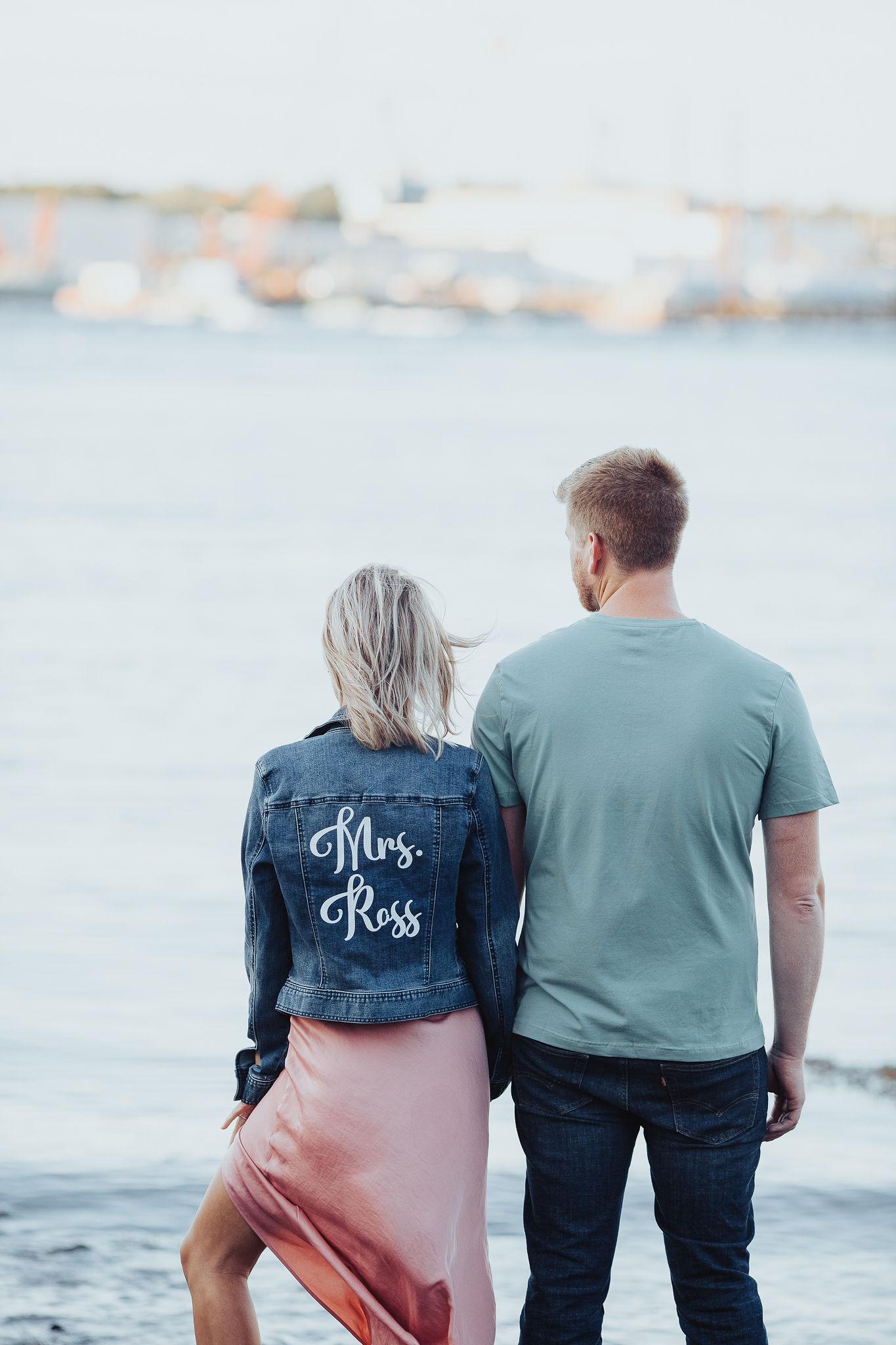 The Wedding Website of Amber Pelletier and Christopher Ross