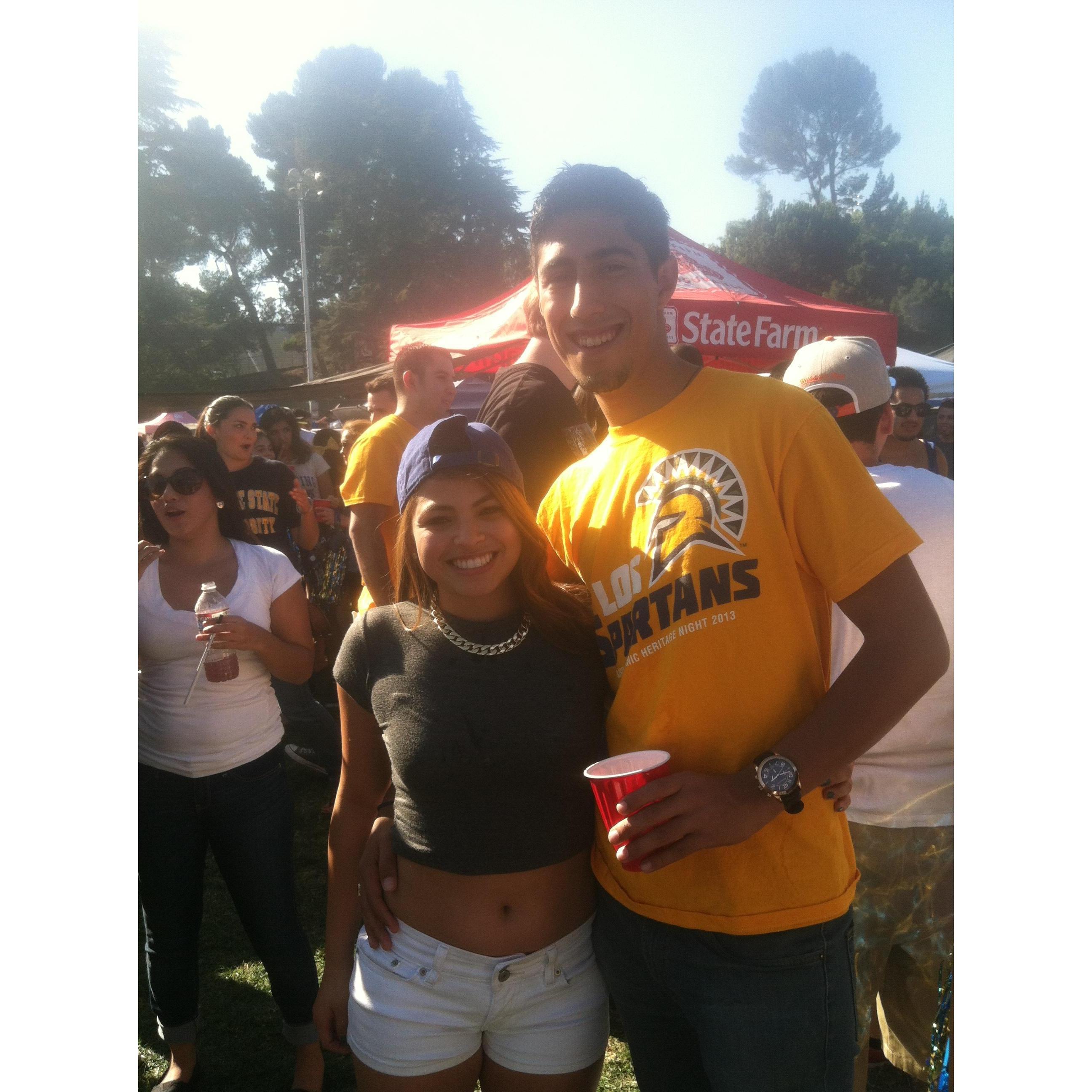Tailgates