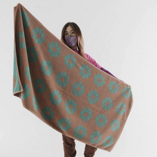 Baggu Beach Towel