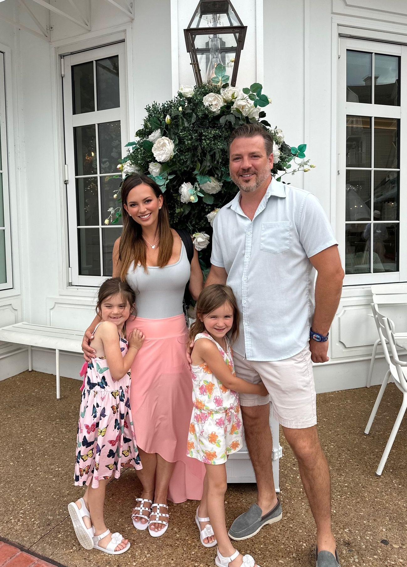 The Wedding Website of Raquel Grady and Michael Lane