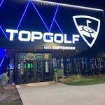 Topgolf Lafayette