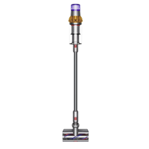 Dyson V15 Detect Cordless Vacuum Cleaner, Multicolor