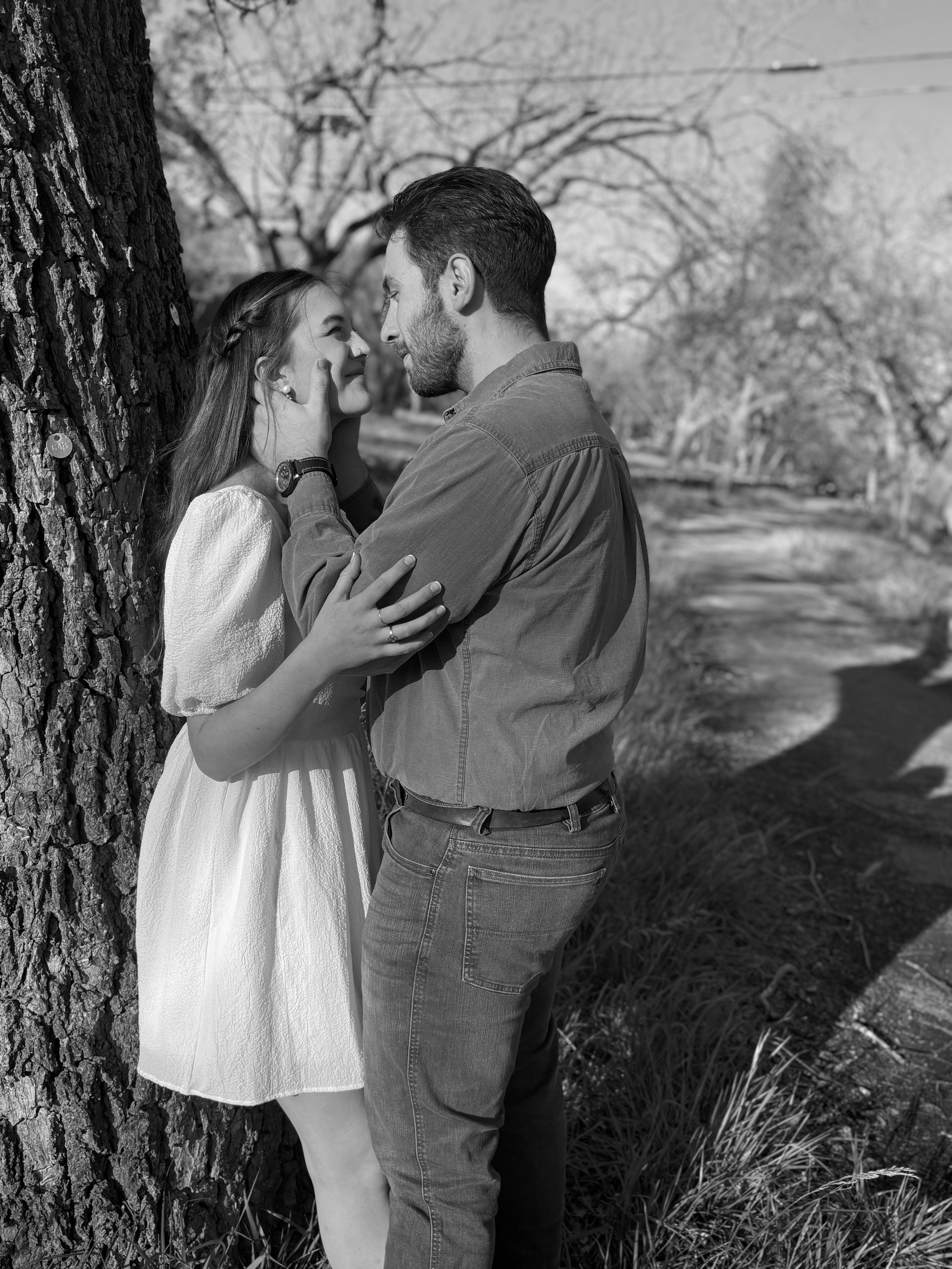 The Wedding Website of Madelyn Zeman and Eliseo Zamora