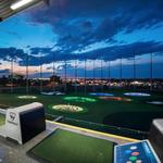 Topgolf