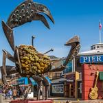 PIER 39