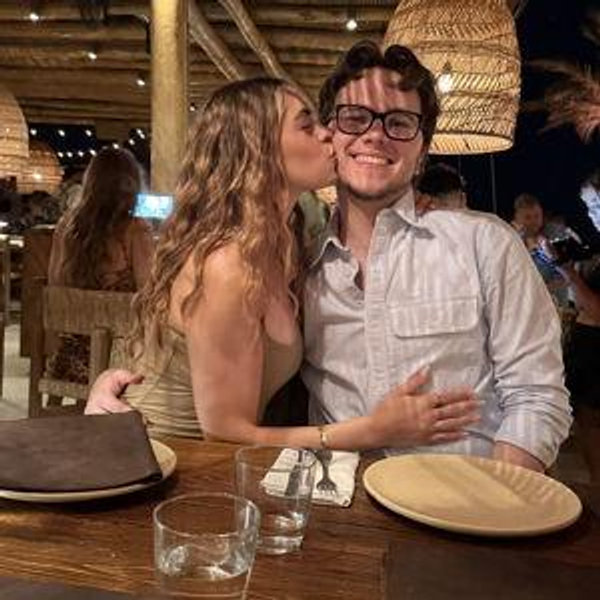 Romantic Dinner