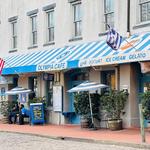 Olympia Cafe
