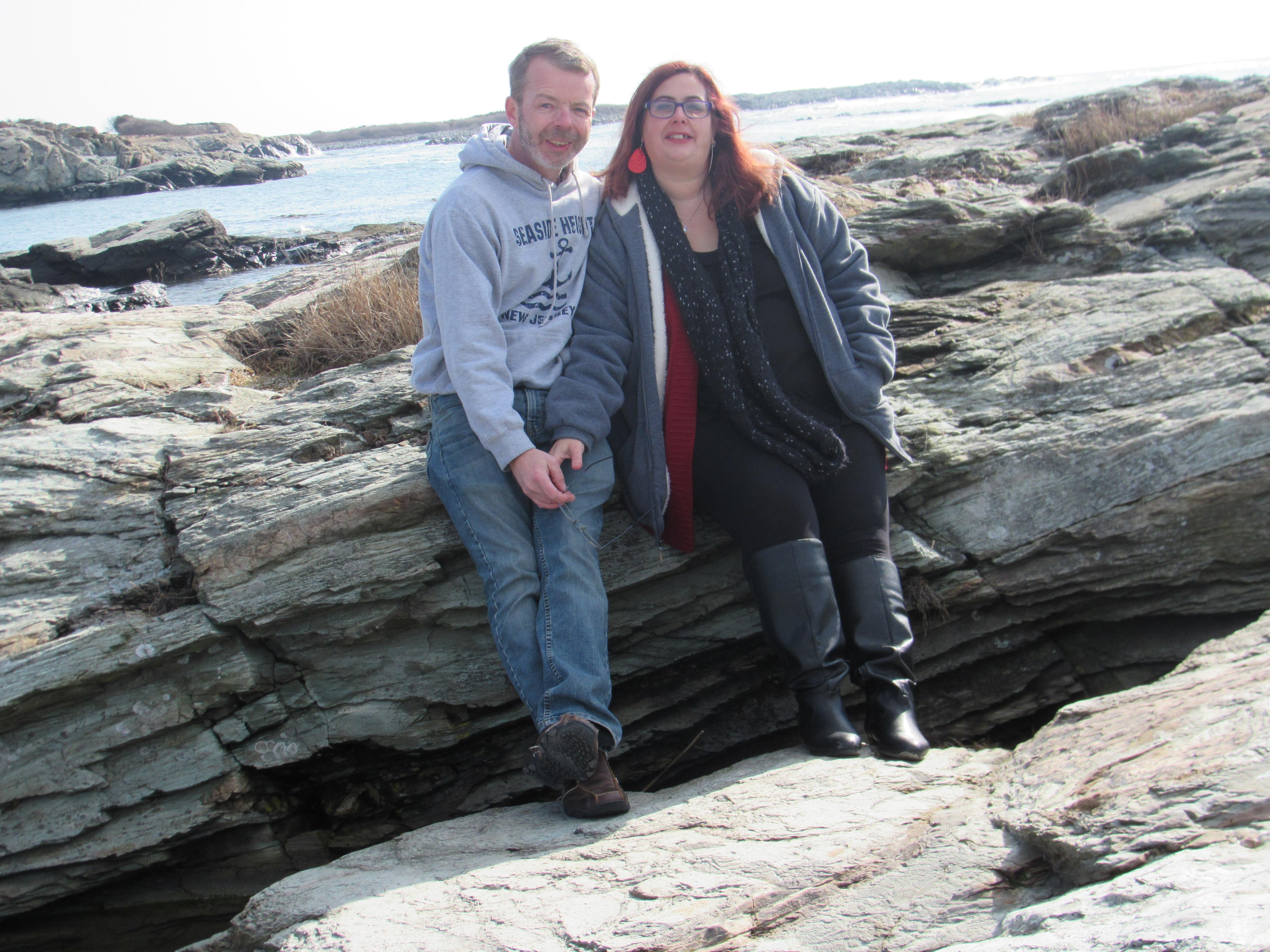 The Wedding Website of Theresa Comar and Cary Cassidy
