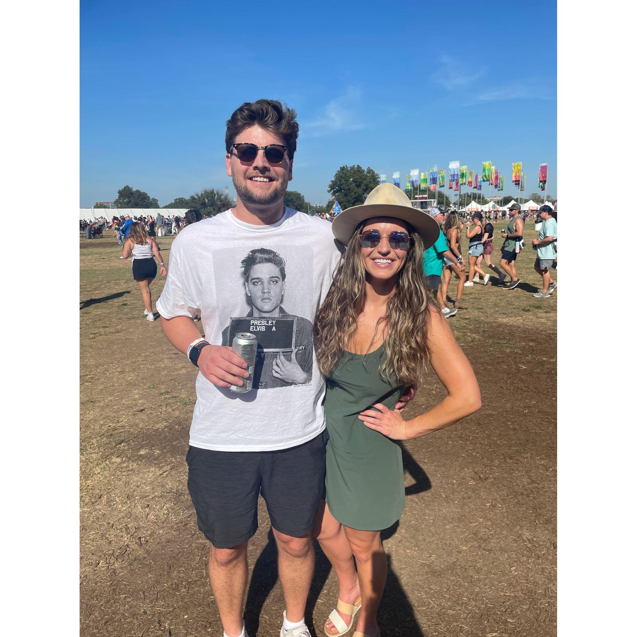 Austin City Limits