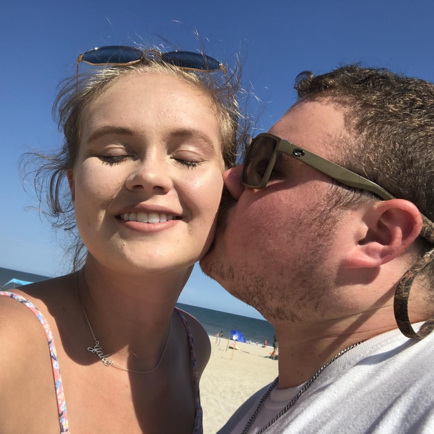 Fort Fischer Beach ‘21