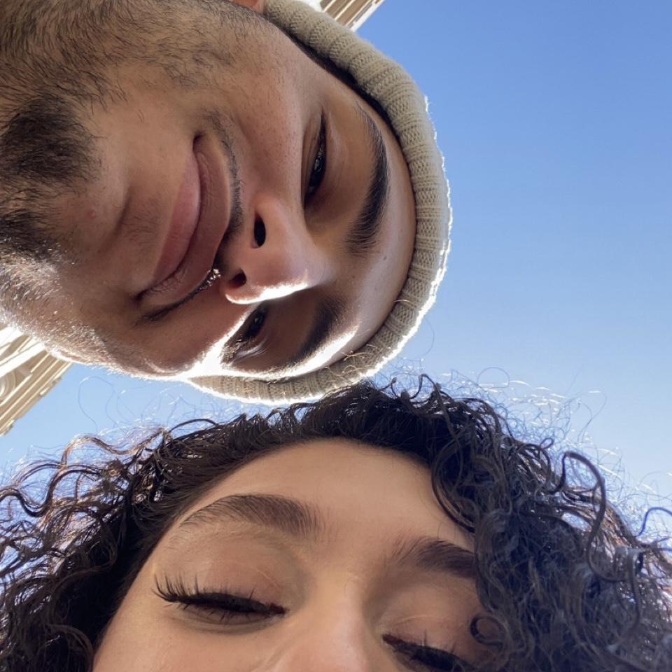 Blasted after brunch