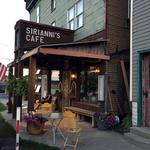 Sirianni's Café