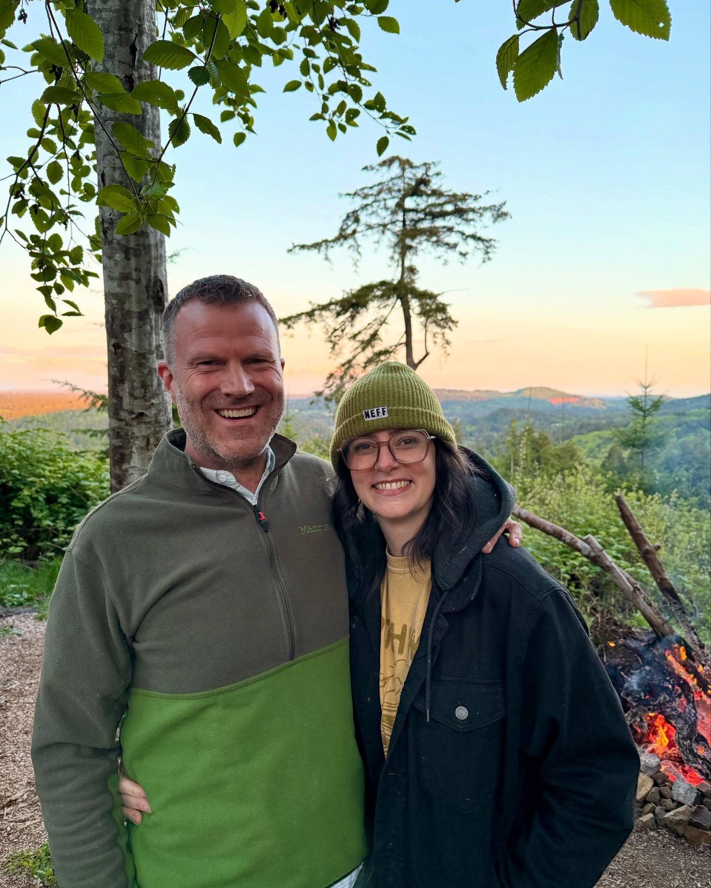 The Wedding Website of Starla Tillinghast and Scot Neff