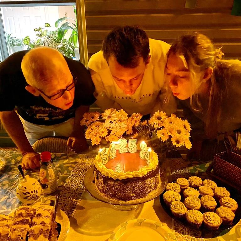 Birthdays, 2023