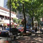 Rush Street Food and Drinks